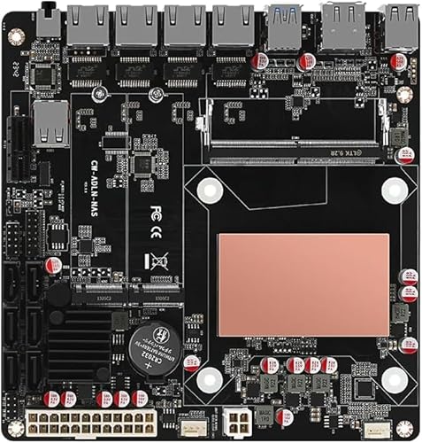 Intel N100搭載　NAS用マザーボード n100 マザーボード」の人気商品一覧 | 安い商品を通販サイトから